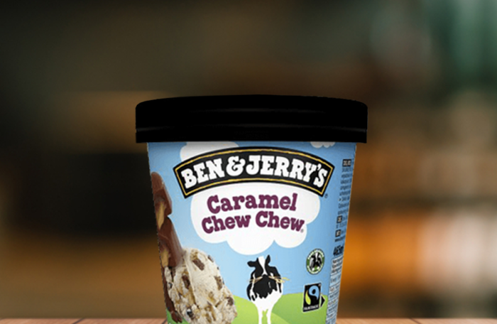 Ben & Jerry - 100ml