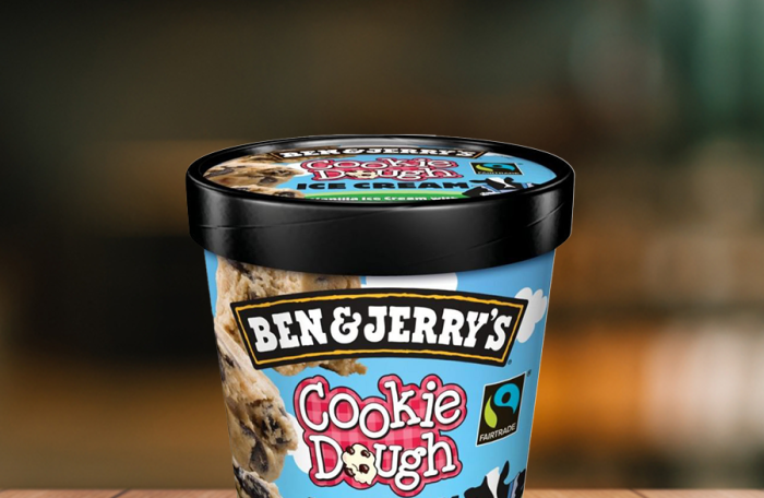 Ben & Jerry - 500ml