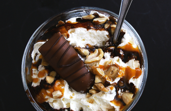Kinder Bueno