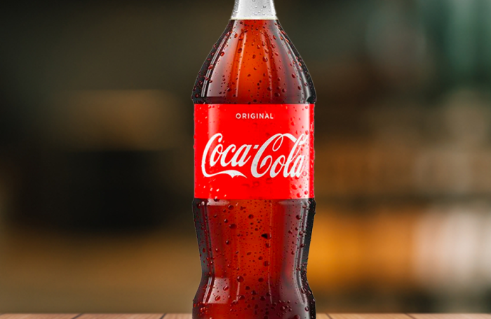 Coca-Cola - 1,5L