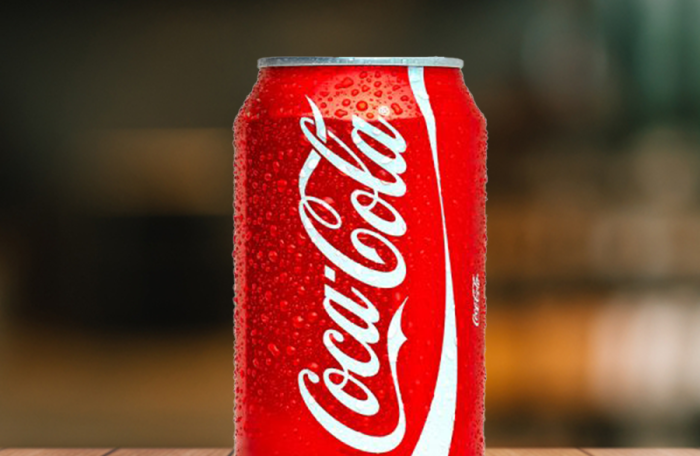 Coca-Cola - 33cl