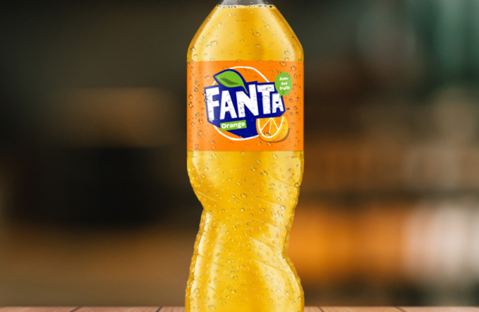 Fanta - 1,5L