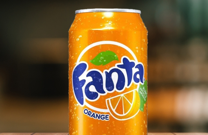 Fanta - 33cl