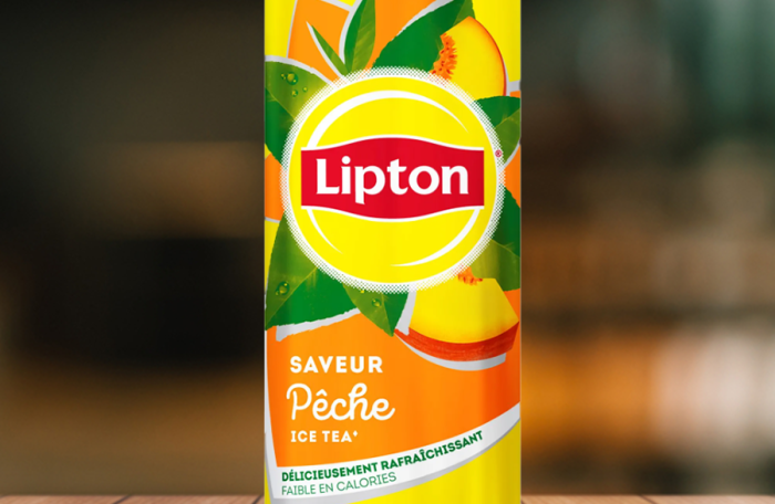 Lipton - 33cl