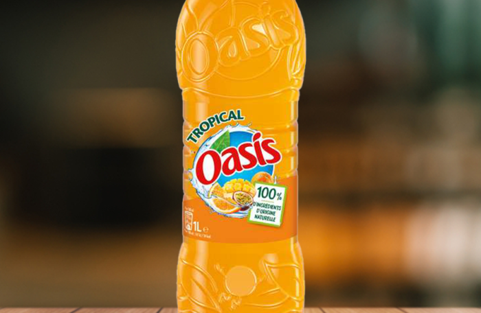 Oasis tropical - 2L