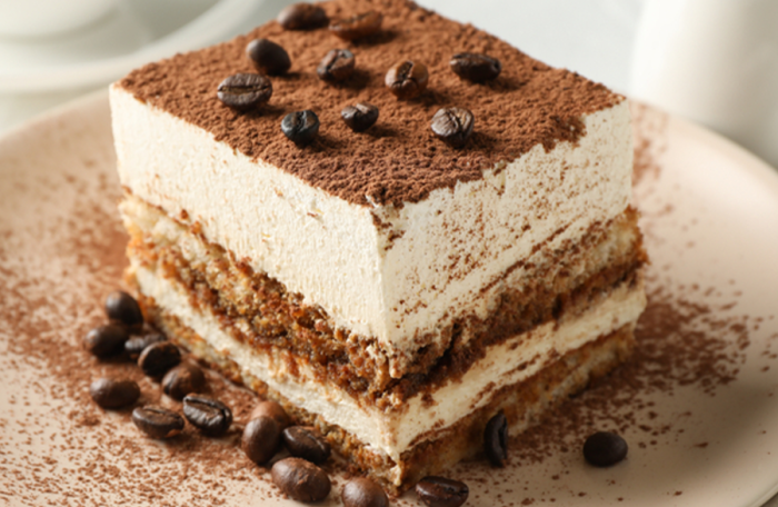 Tiramisu Maison